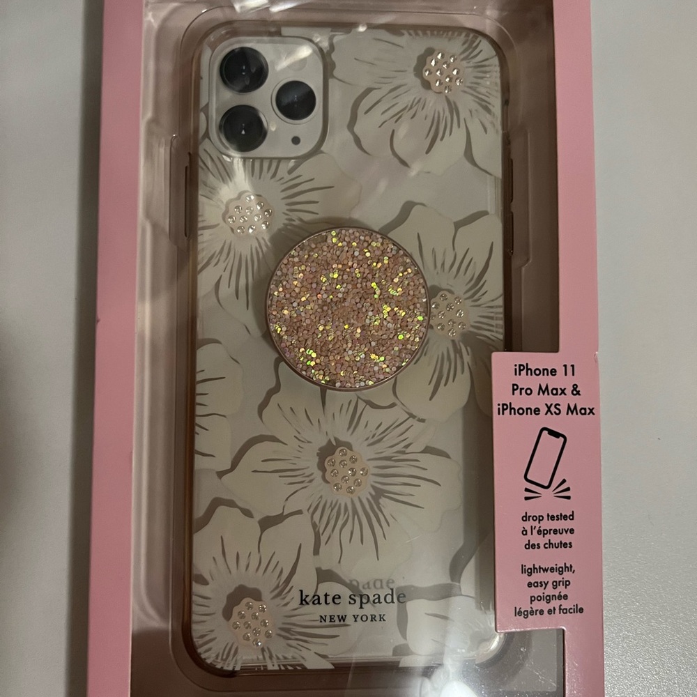 Kate Spade 11 Pro/XS Max Case
